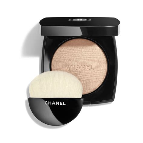 creme poudre chanel|Chanel poudre lumière shades.